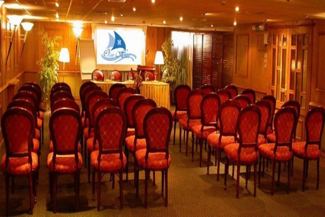 Ocean Hotel Amman Exterior photo